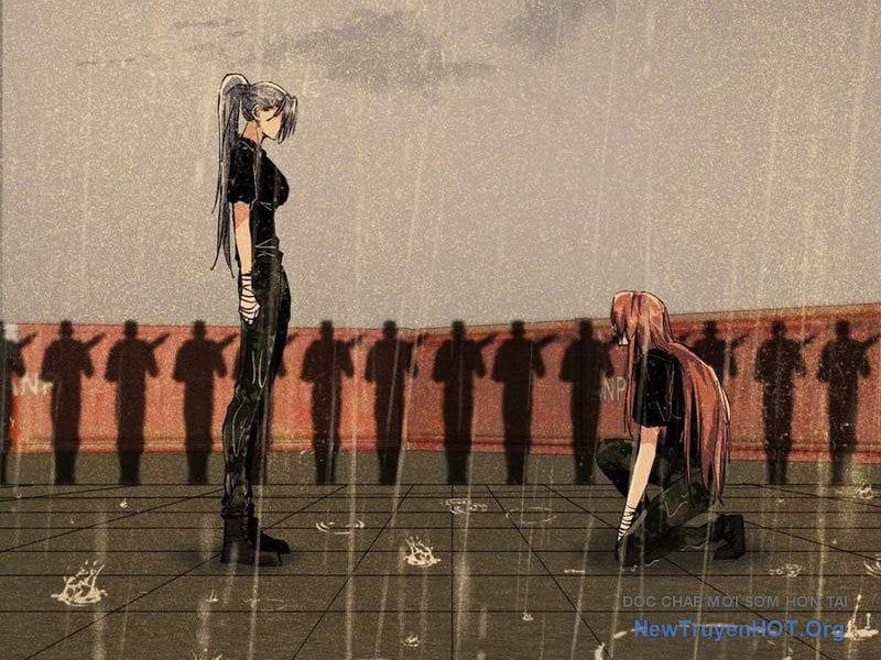 Mạt Thế Cẩu Sinh: Gián Giúp Ta Chồng Buff - Chapter 69 - Page 34