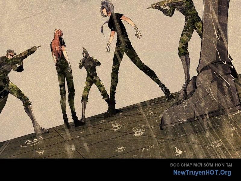 Mạt Thế Cẩu Sinh: Gián Giúp Ta Chồng Buff - Chapter 69 - Page 86