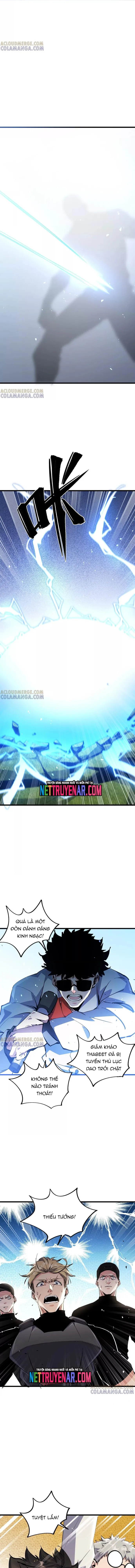 Mạt Thế Cẩu Sinh: Gián Giúp Ta Chồng Buff - Chapter 70 - Page 4