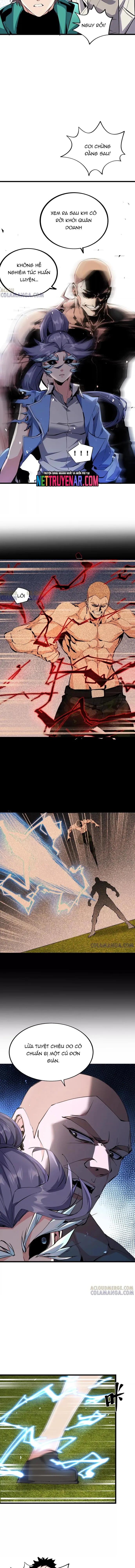 Mạt Thế Cẩu Sinh: Gián Giúp Ta Chồng Buff - Chapter 70 - Page 6