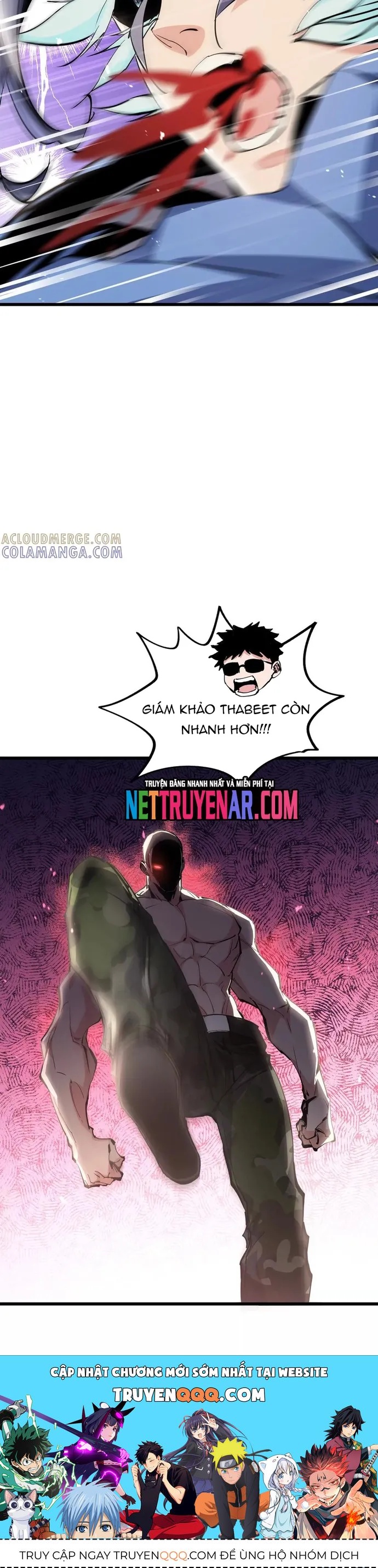 Mạt Thế Cẩu Sinh: Gián Giúp Ta Chồng Buff - Chapter 70 - Page 8