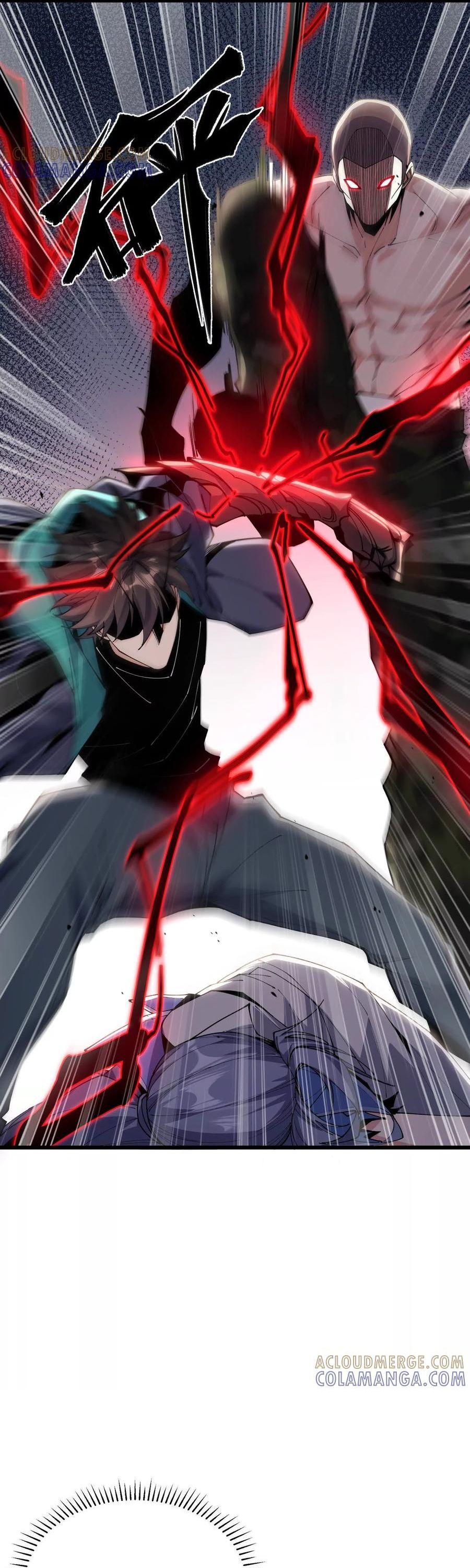 Mạt Thế Cẩu Sinh: Gián Giúp Ta Chồng Buff - Chapter 71 - Page 10