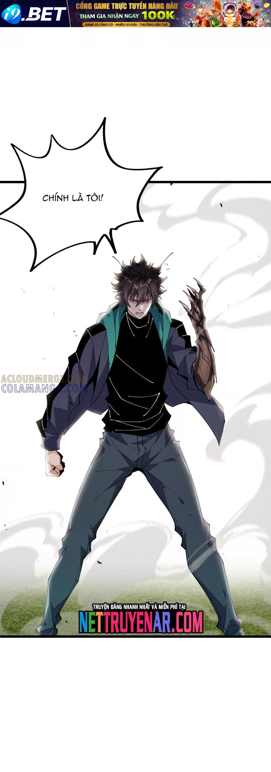 Mạt Thế Cẩu Sinh: Gián Giúp Ta Chồng Buff - Chapter 71 - Page 16