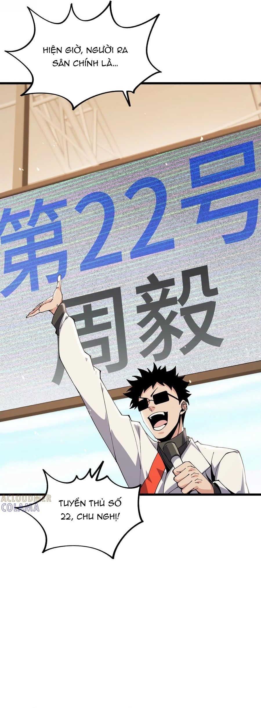 Mạt Thế Cẩu Sinh: Gián Giúp Ta Chồng Buff - Chapter 71 - Page 18