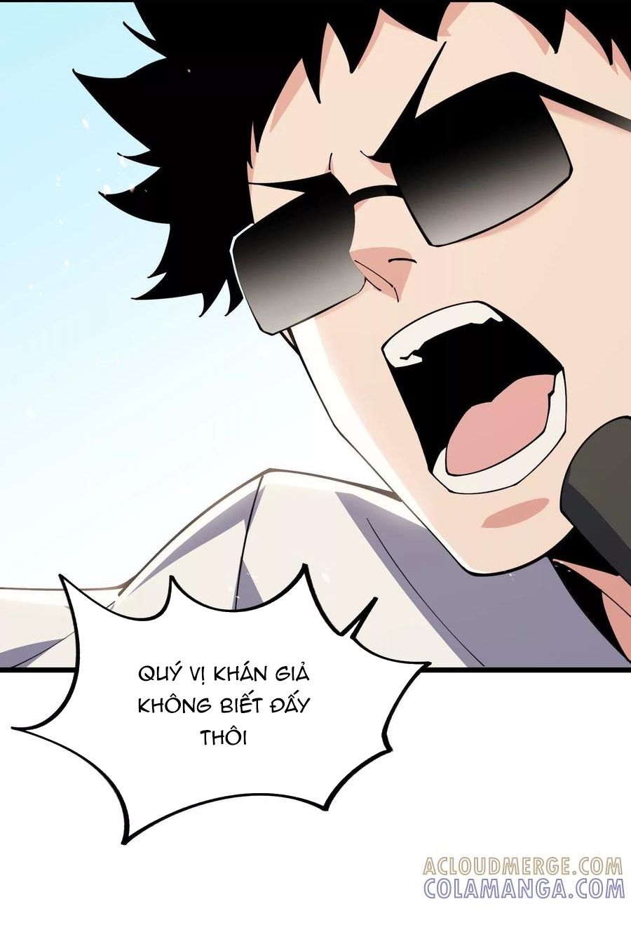 Mạt Thế Cẩu Sinh: Gián Giúp Ta Chồng Buff - Chapter 71 - Page 22