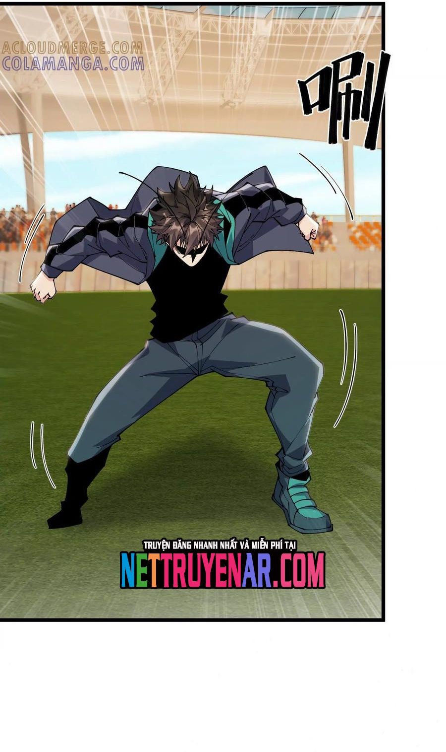 Mạt Thế Cẩu Sinh: Gián Giúp Ta Chồng Buff - Chapter 71 - Page 25