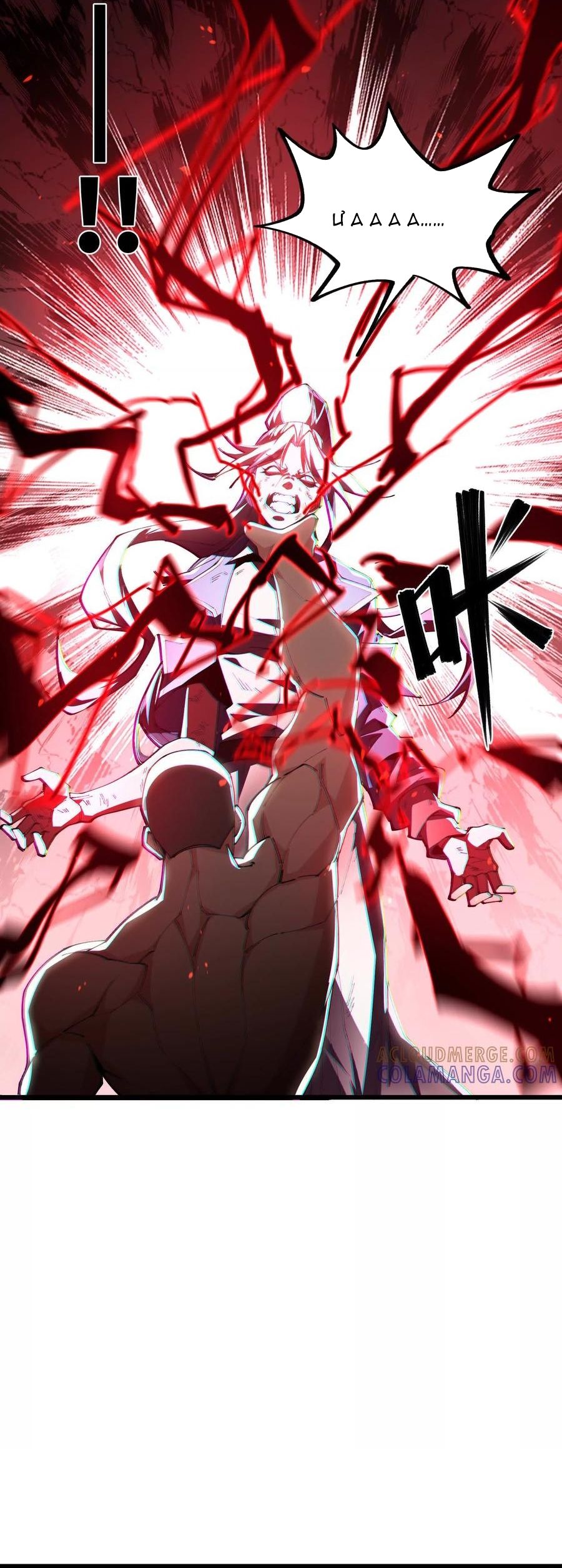 Mạt Thế Cẩu Sinh: Gián Giúp Ta Chồng Buff - Chapter 71 - Page 3