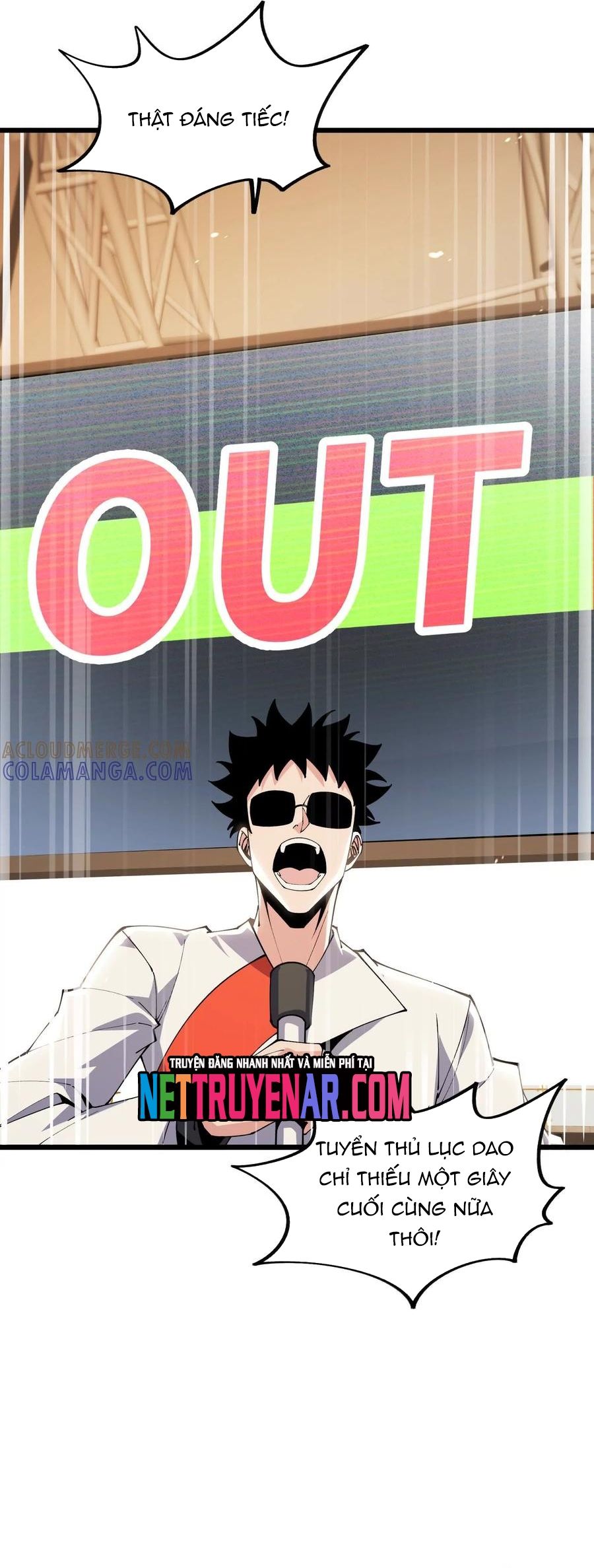 Mạt Thế Cẩu Sinh: Gián Giúp Ta Chồng Buff - Chapter 71 - Page 5