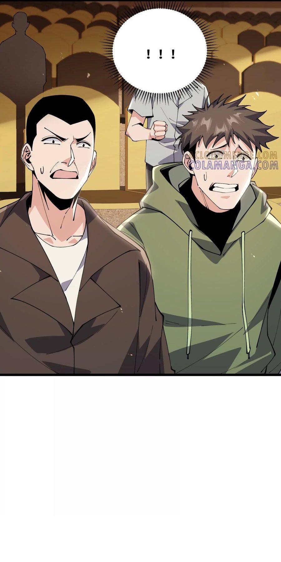 Mạt Thế Cẩu Sinh: Gián Giúp Ta Chồng Buff - Chapter 71 - Page 8