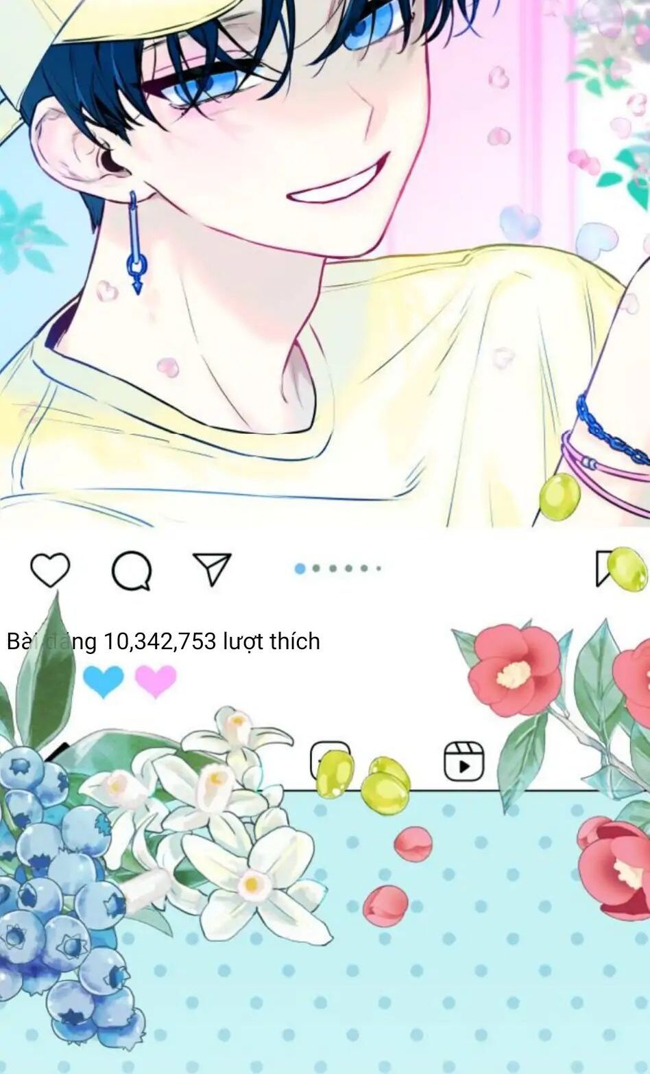 Guild Idol - Chapter 1 - Page 10