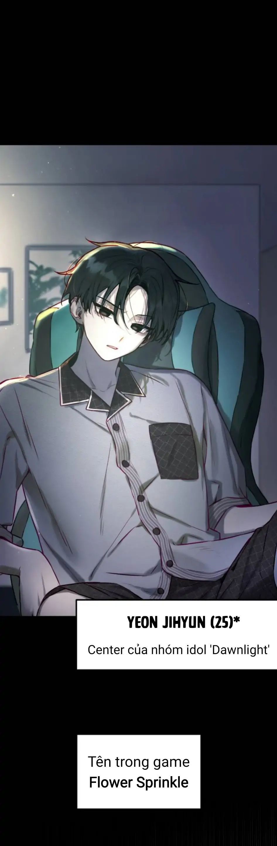 Guild Idol - Chapter 1 - Page 101