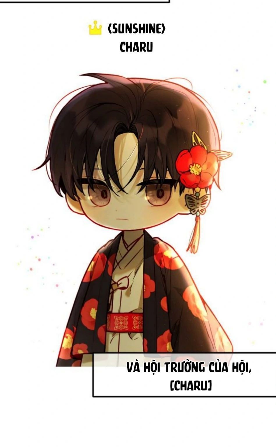 Guild Idol - Chapter 1 - Page 20