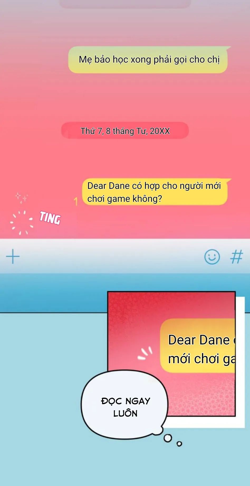 Guild Idol - Chapter 1 - Page 25