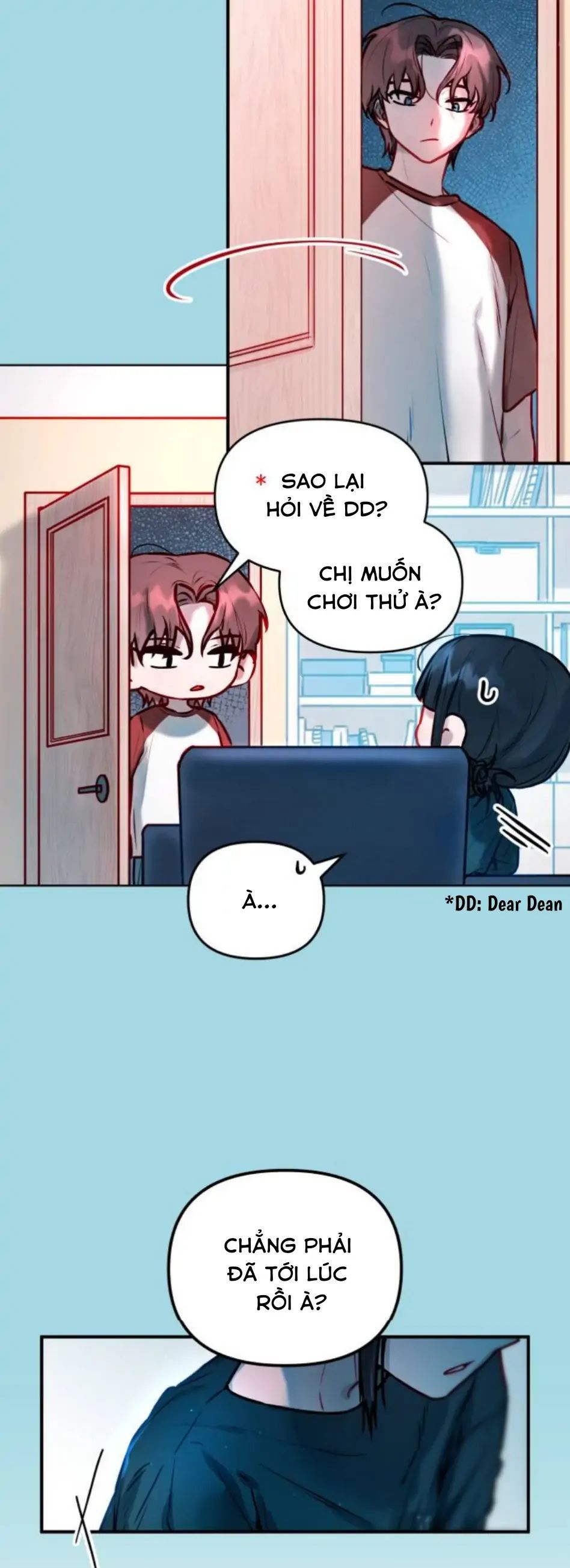 Guild Idol - Chapter 1 - Page 27