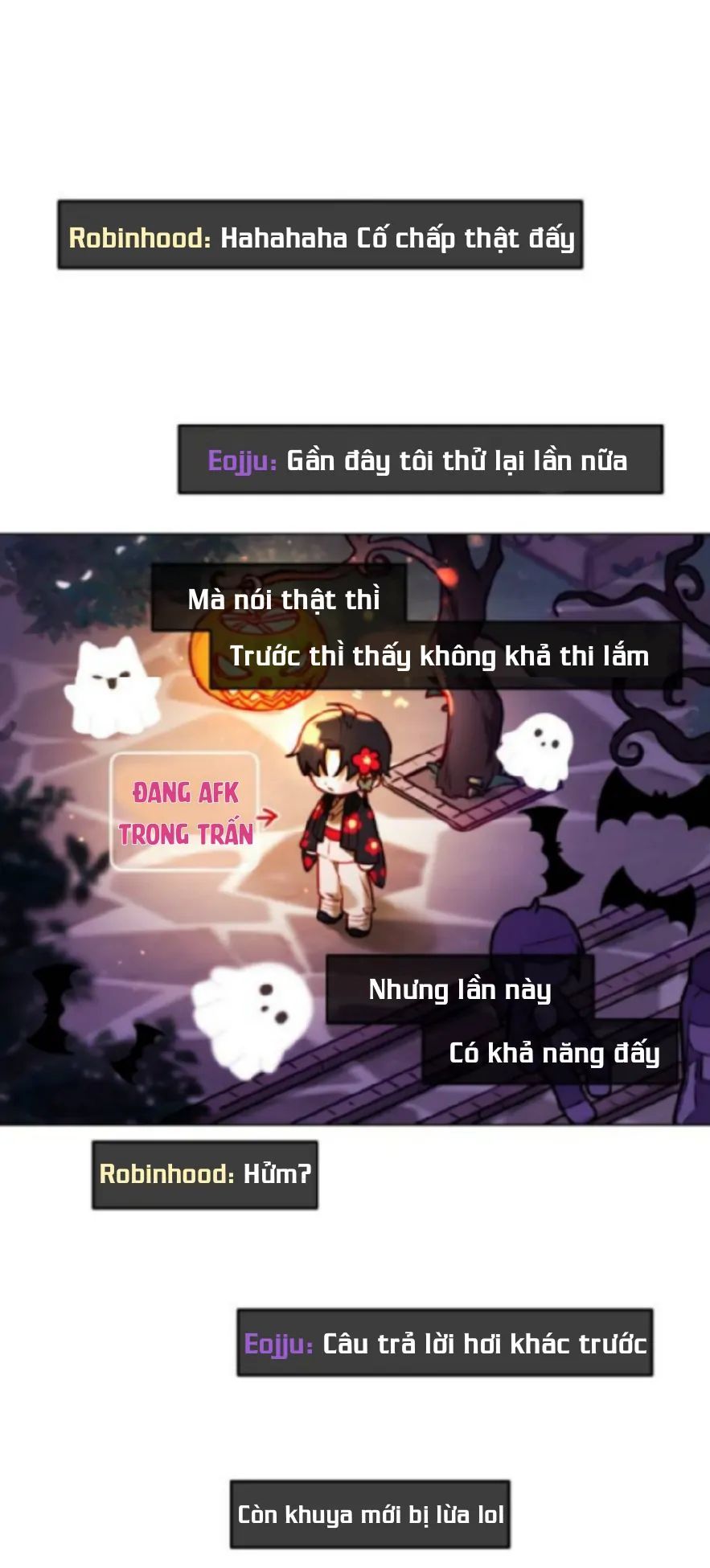 Guild Idol - Chapter 1 - Page 56