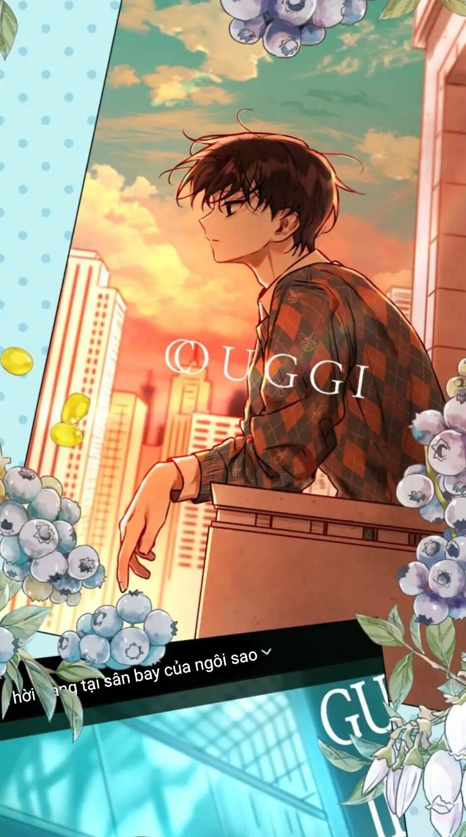 Guild Idol - Chapter 1 - Page 8