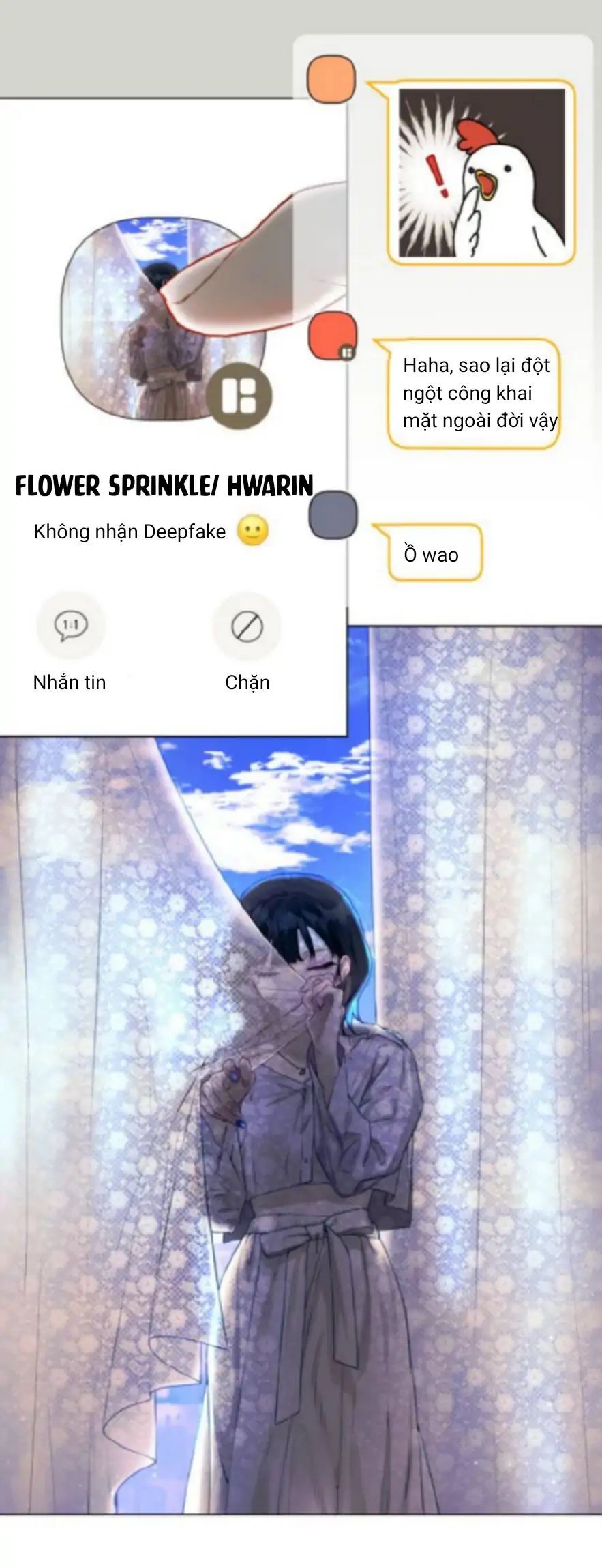 Guild Idol - Chapter 1 - Page 83