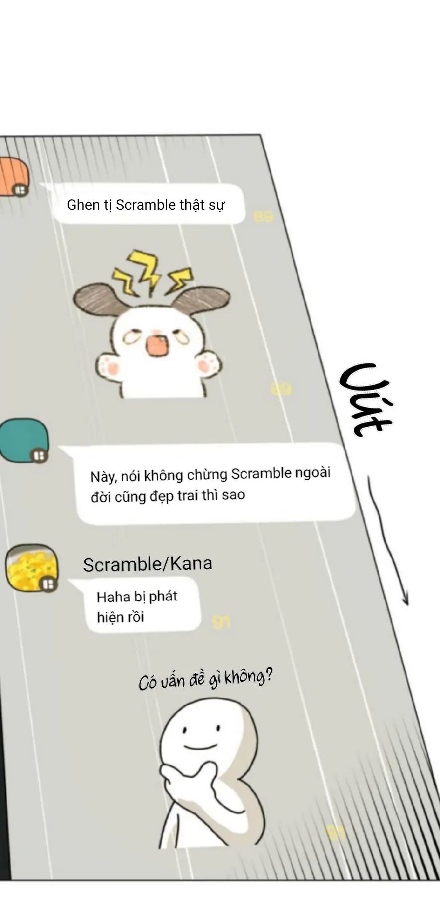 Guild Idol - Chapter 1 - Page 85