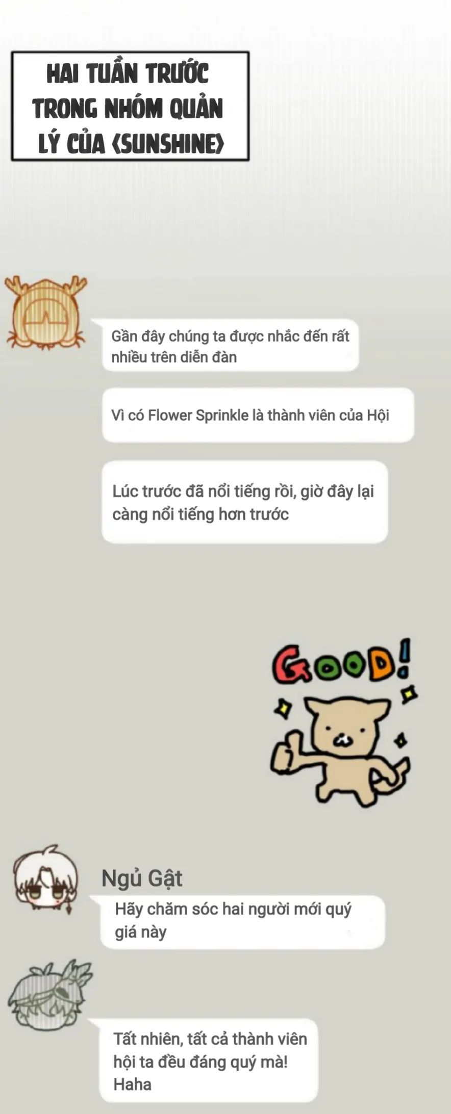 Guild Idol - Chapter 1 - Page 89