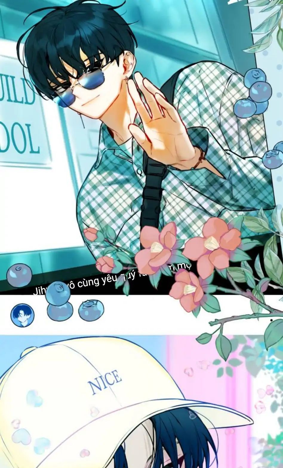 Guild Idol - Chapter 1 - Page 9