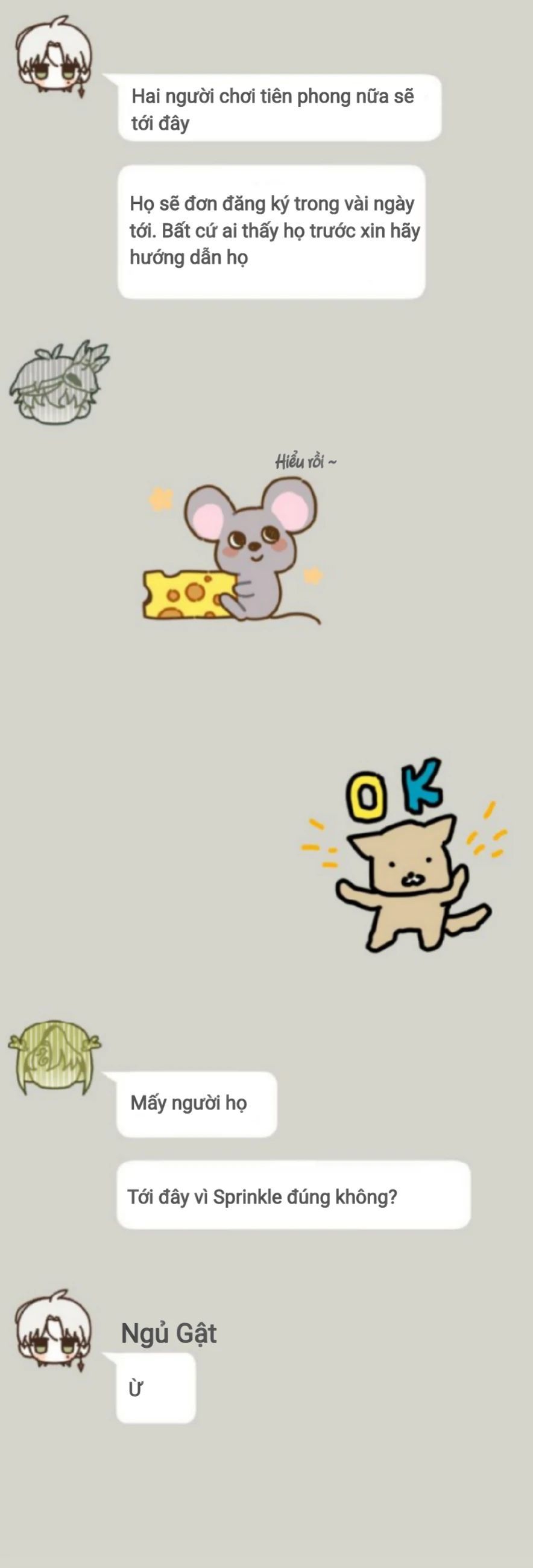 Guild Idol - Chapter 1 - Page 90