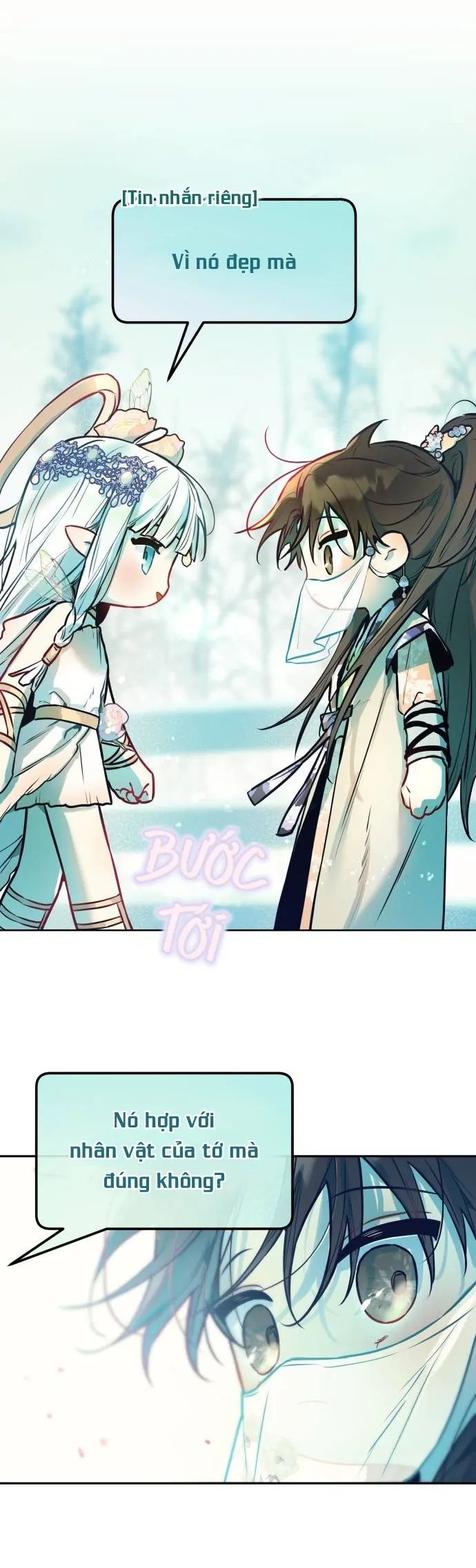 Guild Idol - Chapter 10 - Page 53