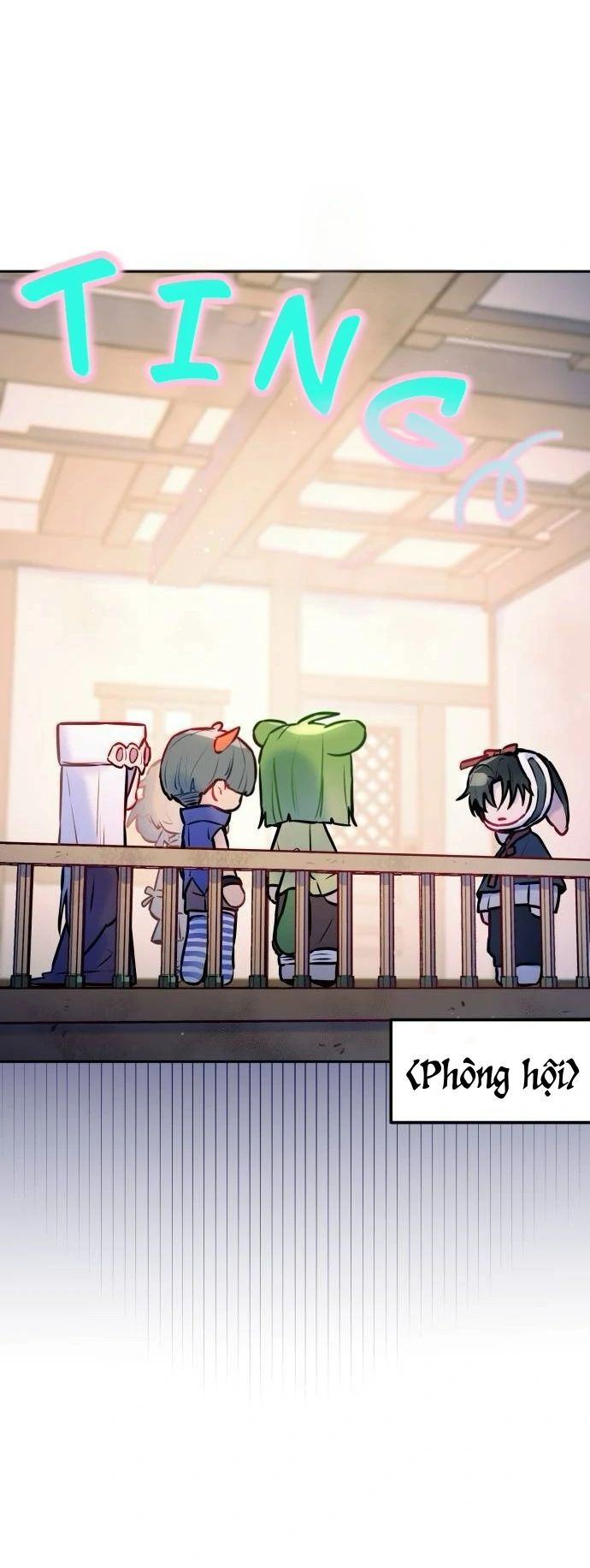 Guild Idol - Chapter 10 - Page 9