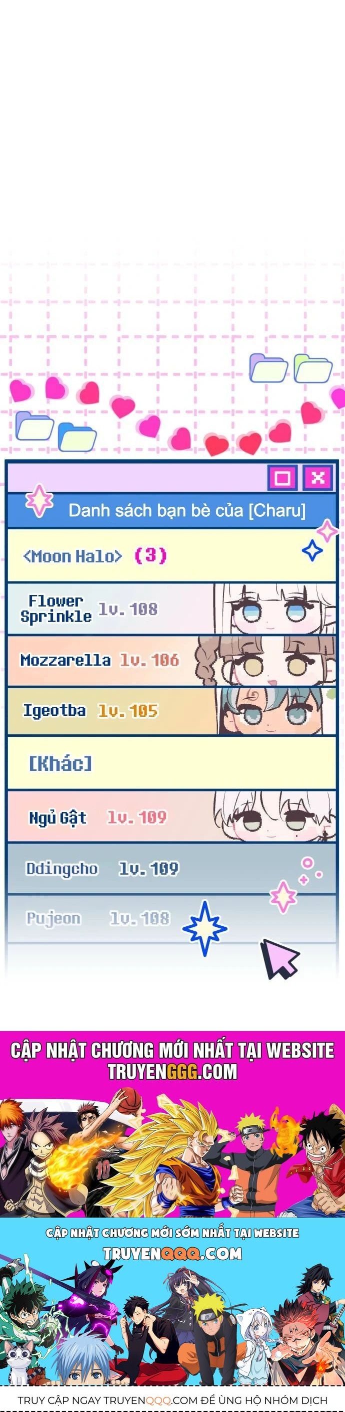 Guild Idol - Chapter 10 - Page 96