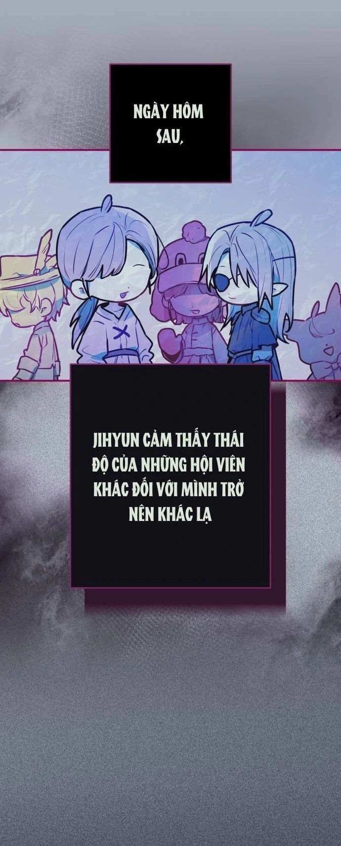 Guild Idol - Chapter 11 - Page 20