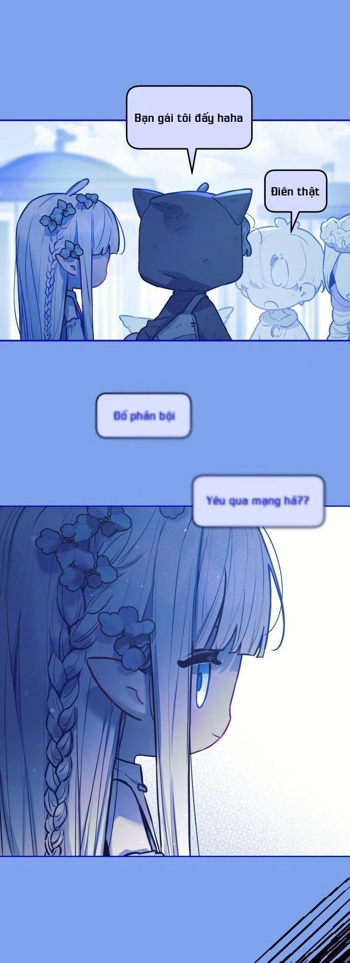 Guild Idol - Chapter 11 - Page 39