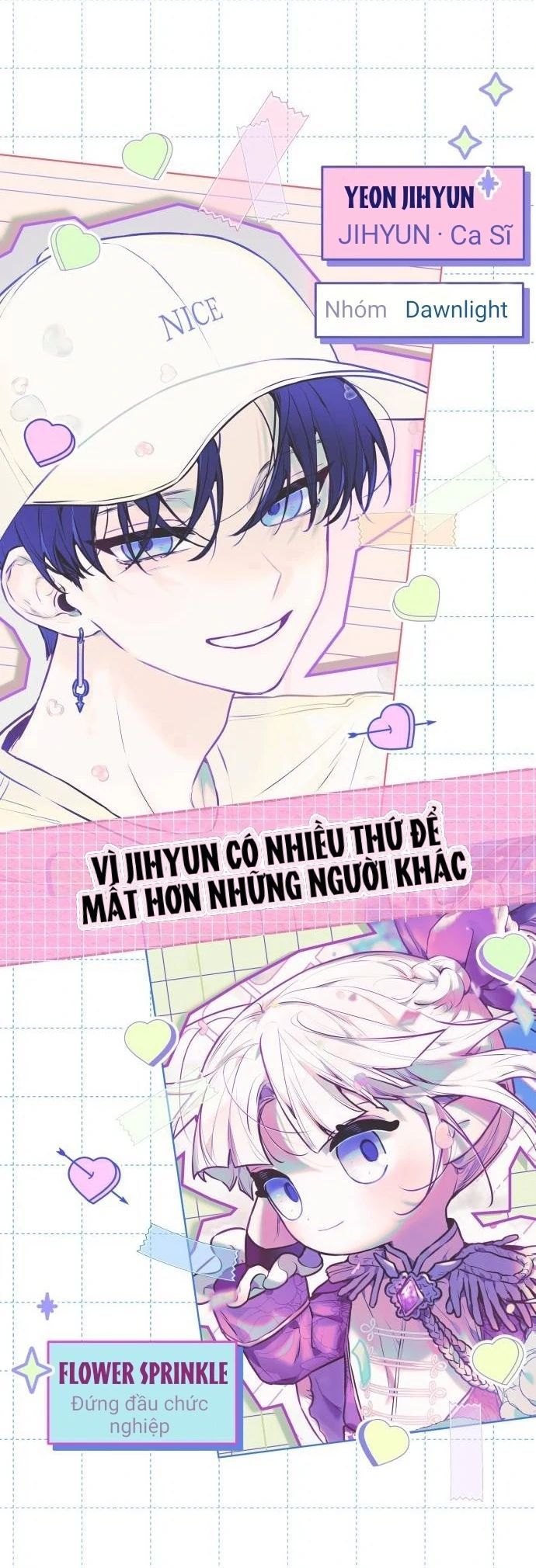 Guild Idol - Chapter 11 - Page 4