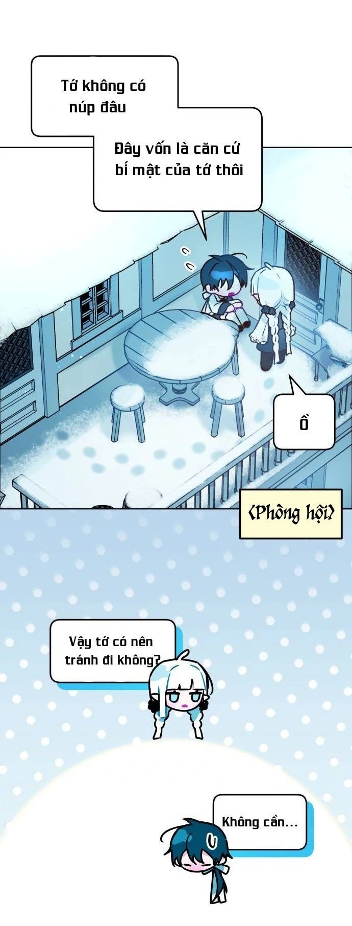 Guild Idol - Chapter 12 - Page 3