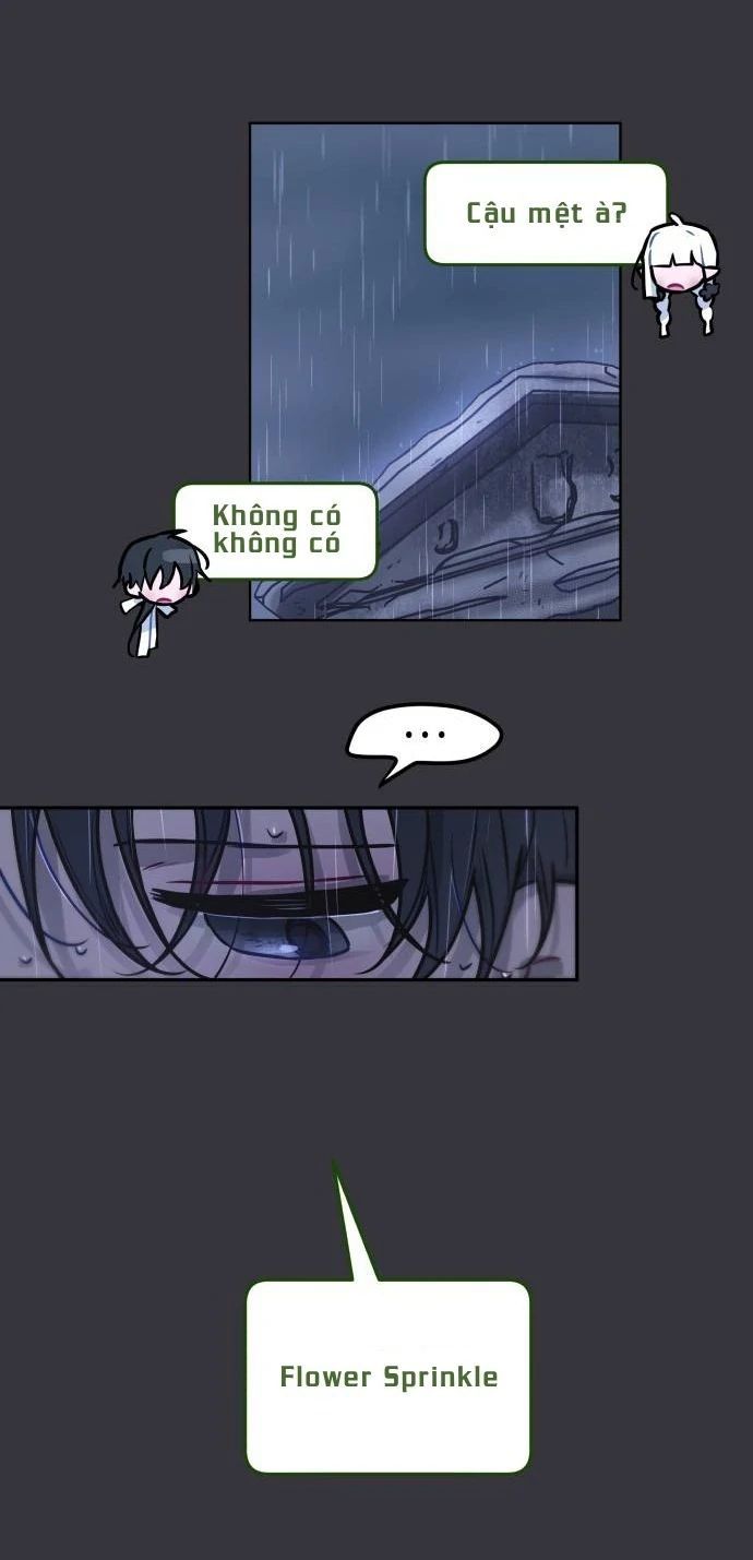 Guild Idol - Chapter 12 - Page 33