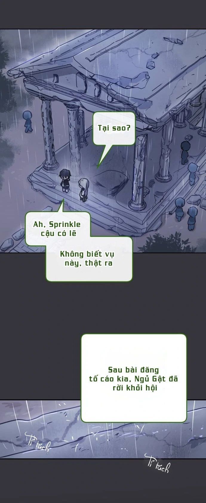 Guild Idol - Chapter 12 - Page 41