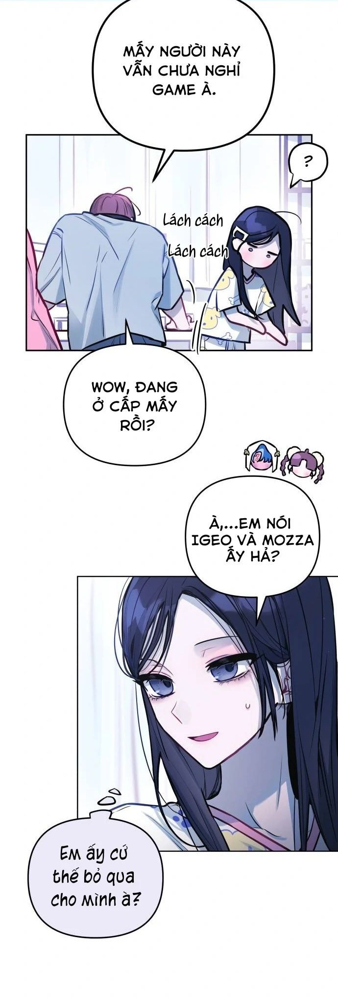 Guild Idol - Chapter 14 - Page 54