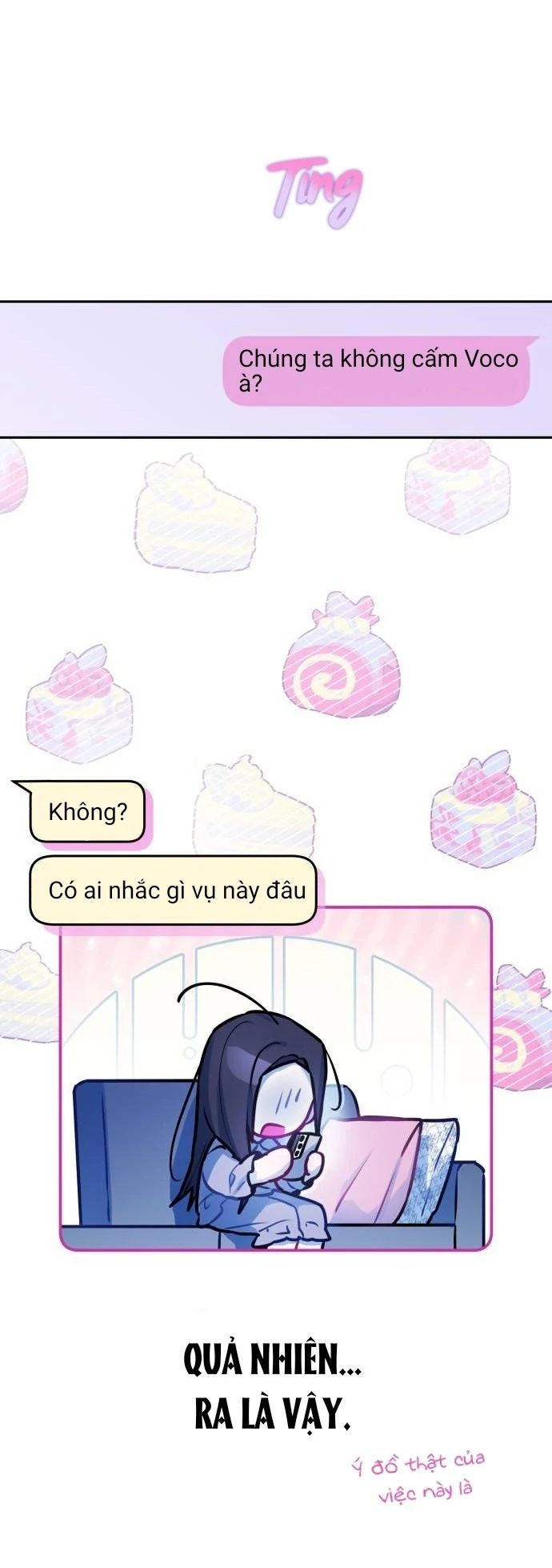 Guild Idol - Chapter 15 - Page 26