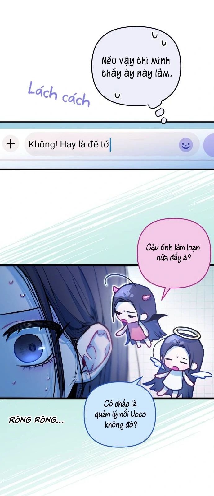 Guild Idol - Chapter 15 - Page 30