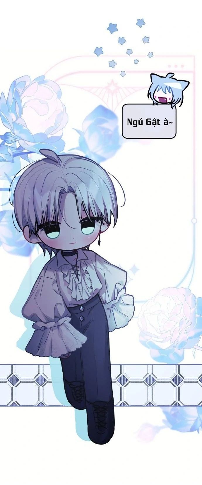 Guild Idol - Chapter 15 - Page 58