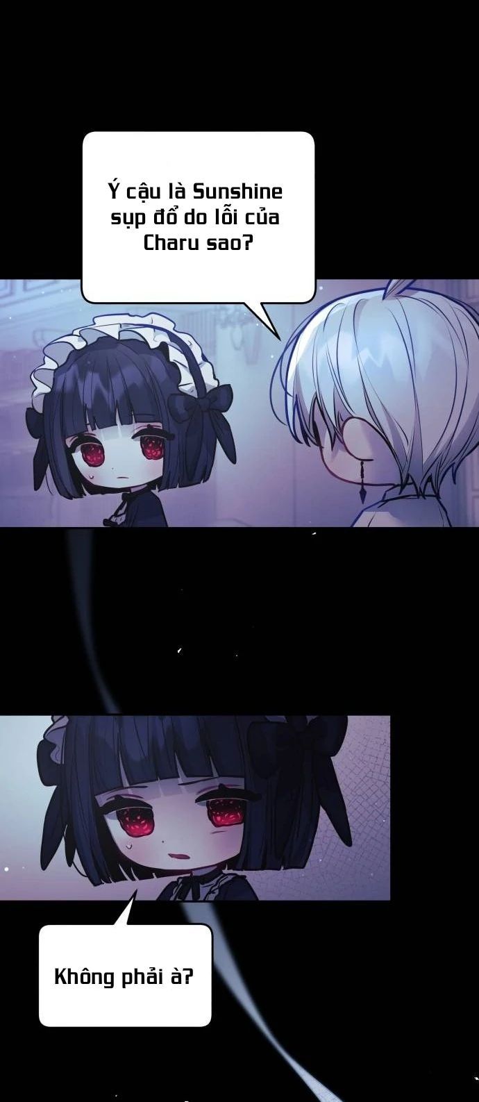 Guild Idol - Chapter 15 - Page 60