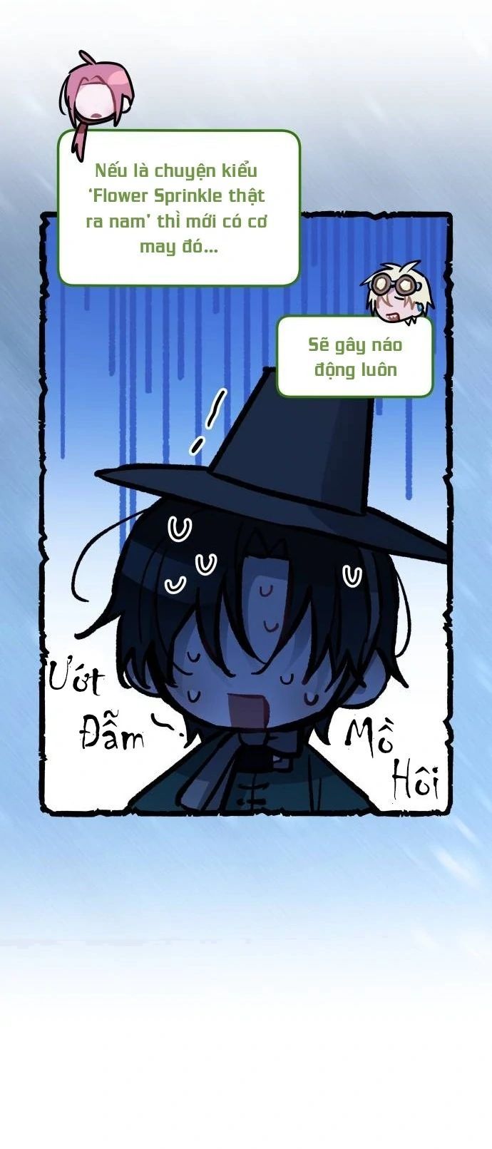 Guild Idol - Chapter 16 - Page 34