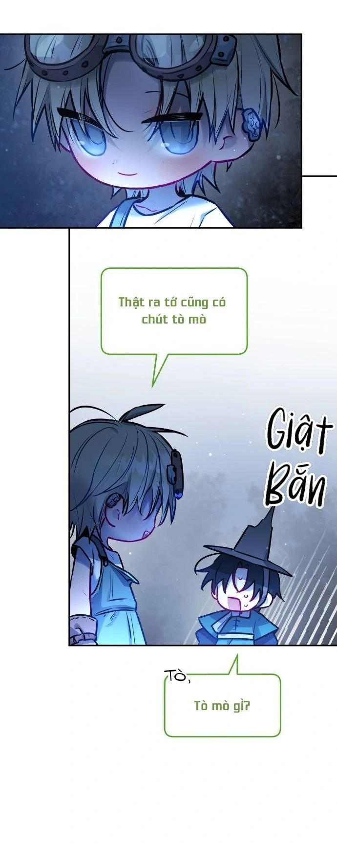 Guild Idol - Chapter 16 - Page 35