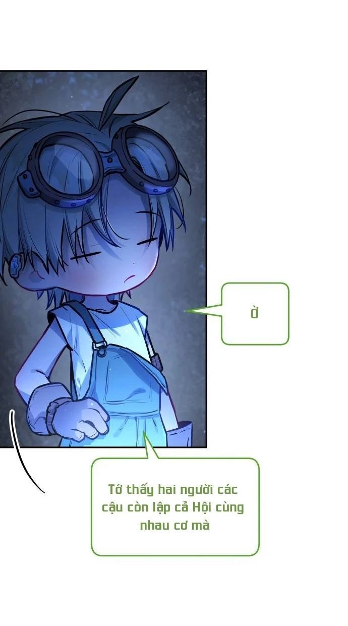 Guild Idol - Chapter 16 - Page 39