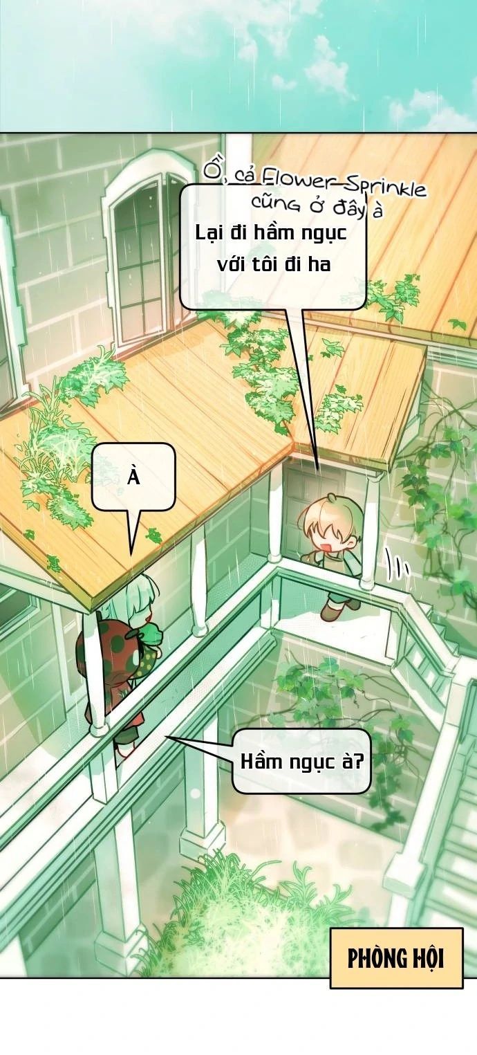 Guild Idol - Chapter 18 - Page 29