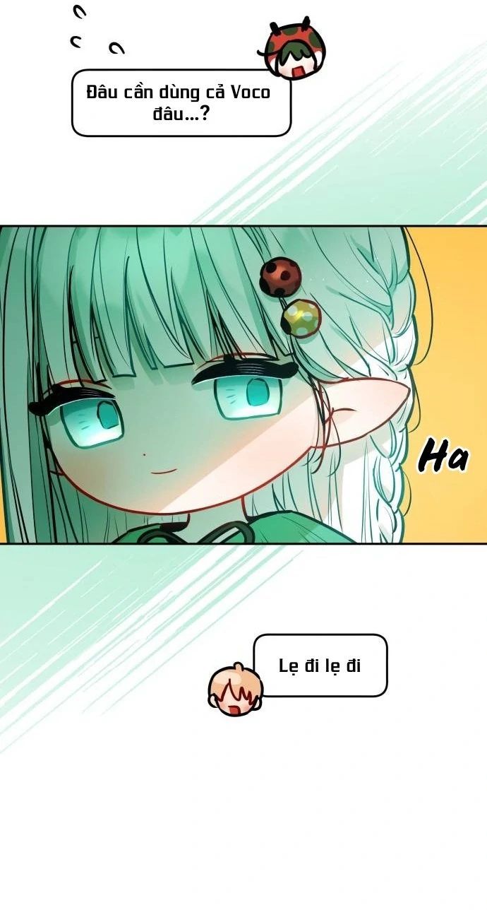 Guild Idol - Chapter 18 - Page 33