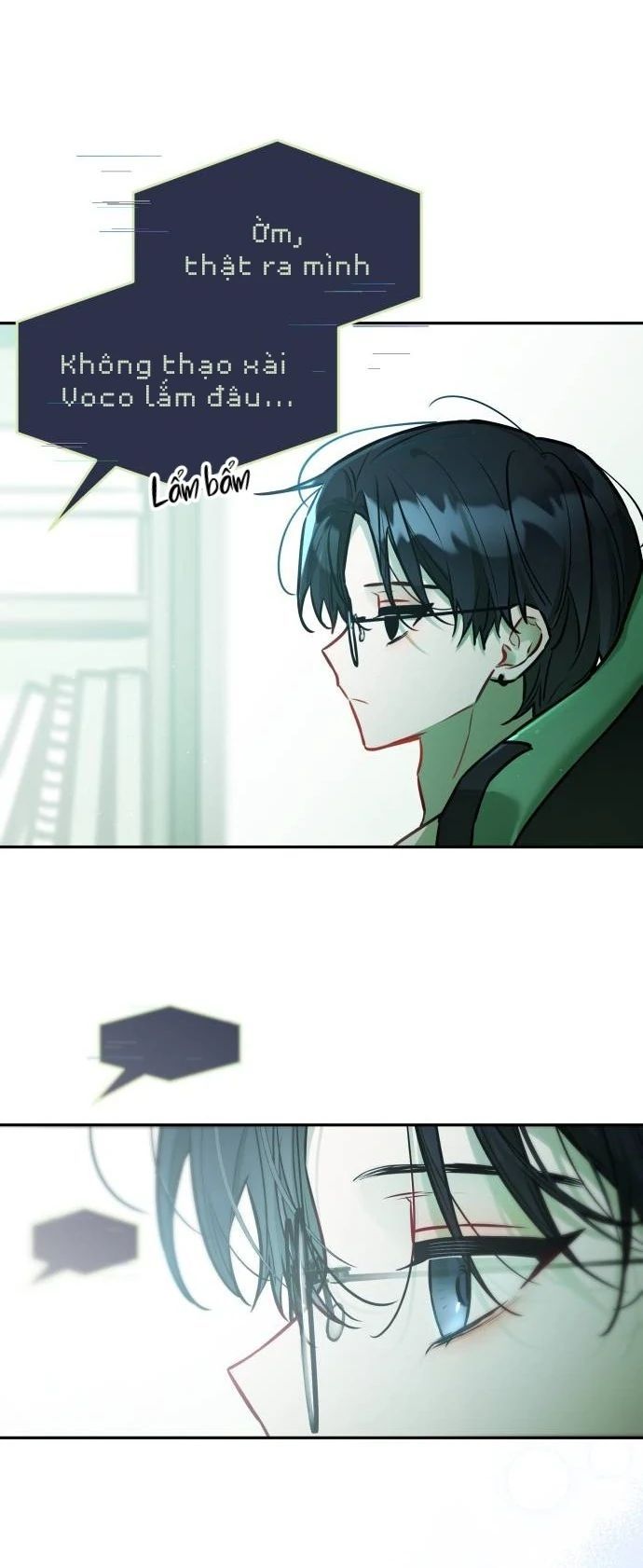 Guild Idol - Chapter 18 - Page 54