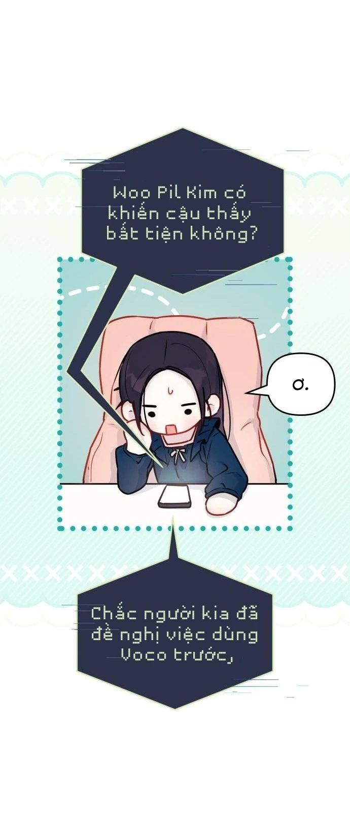 Guild Idol - Chapter 18 - Page 6