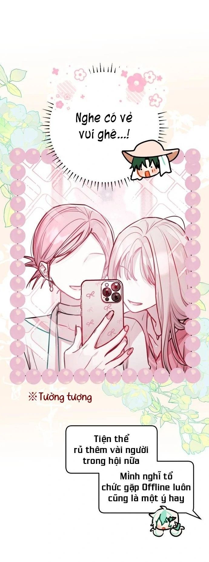 Guild Idol - Chapter 19 - Page 38