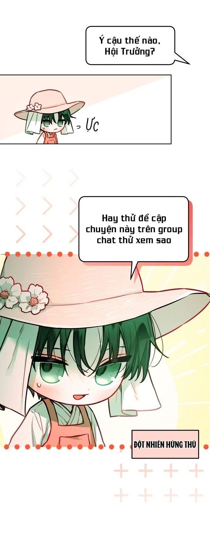 Guild Idol - Chapter 19 - Page 39