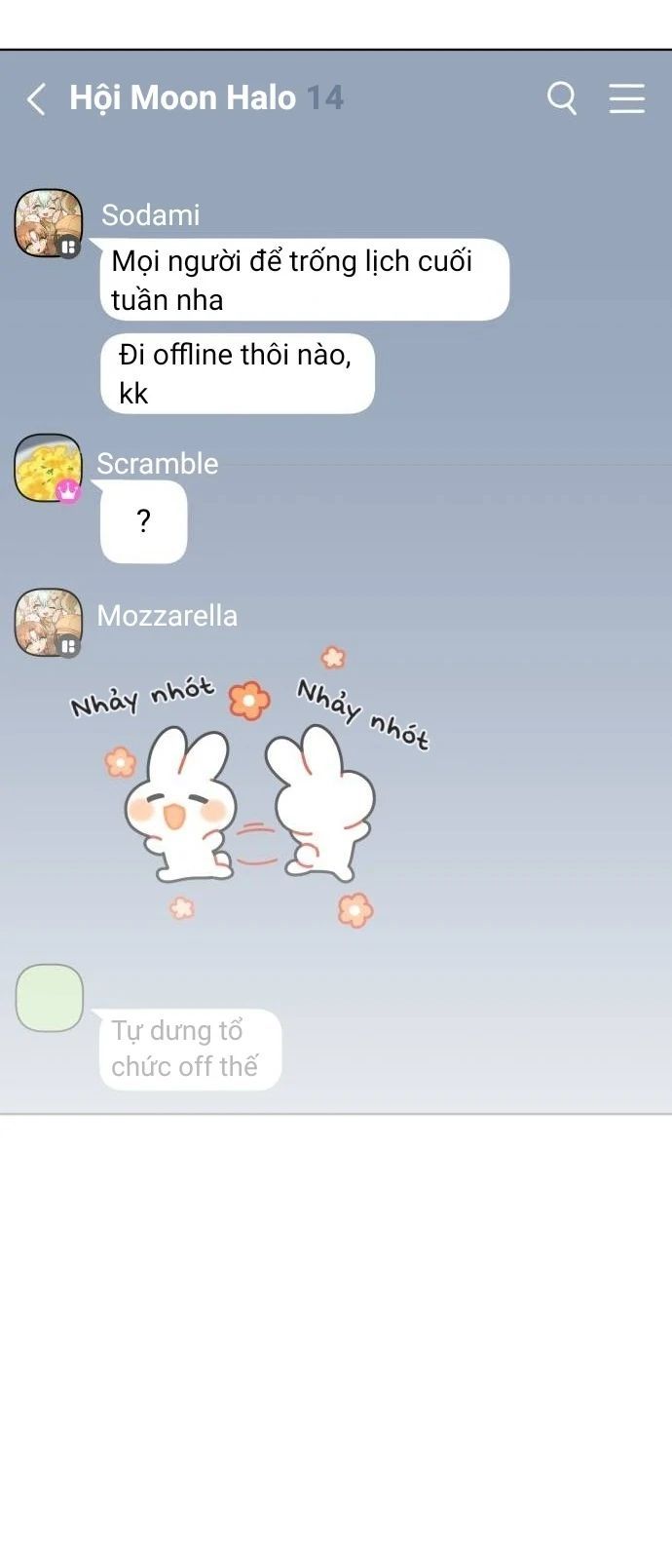 Guild Idol - Chapter 19 - Page 53