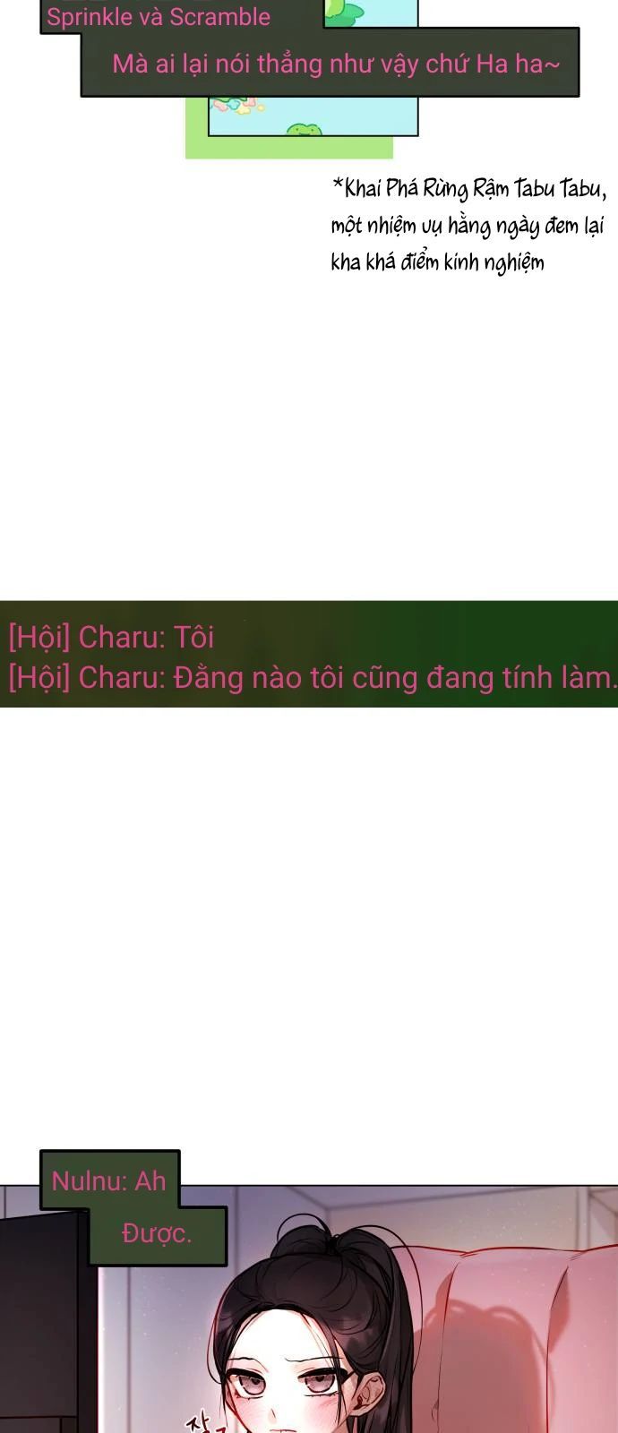 Guild Idol - Chapter 2 - Page 24